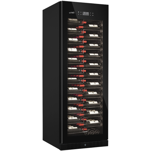 Винный шкаф Libhof Esthete ET-143 Black