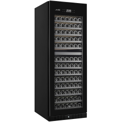 Винный шкаф Libhof Sommelier SRD-181 black