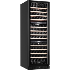 Винный шкаф Libhof Sommelier SOT-152 black