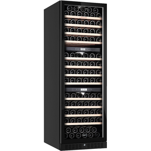 Винный шкаф Libhof Sommelier SOT-152 black