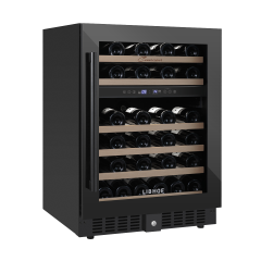 Винный шкаф Libhof Connoisseur CXD-46 silver