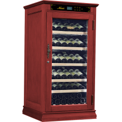 Винный шкаф Libhof Noblest NR-69 red wine