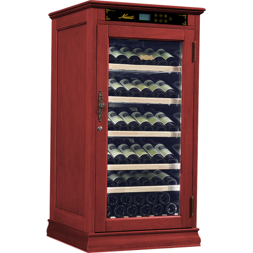 Винный шкаф Libhof Noblest NR-69 red wine