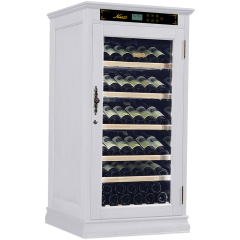 Винный шкаф Libhof Noblest NR-69 white