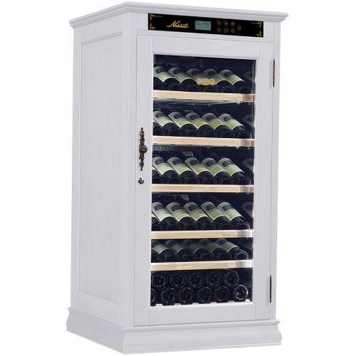 Винный шкаф Libhof Noblest NR-69 white