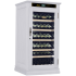 Винный шкаф Libhof Noblest NR-69 white