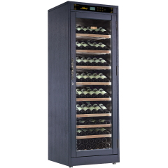Винный шкаф Libhof Noblest NP-102 black