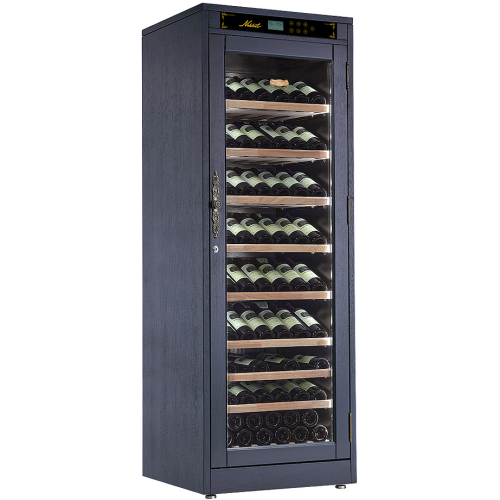 Винный шкаф Libhof Noblest NP-102 black