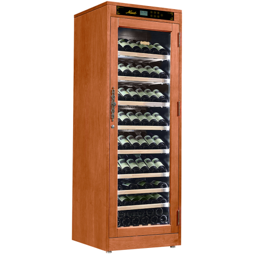 Винный шкаф Libhof Noblest NP-102 red cherry