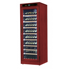 Винный шкаф Libhof Noblest NP-102 red wine