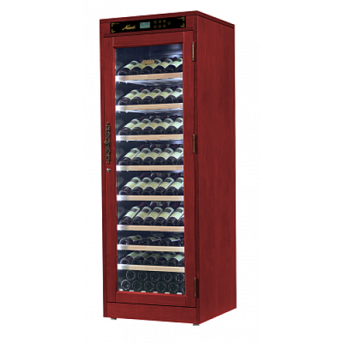 Винный шкаф Libhof Noblest NP-102 red wine