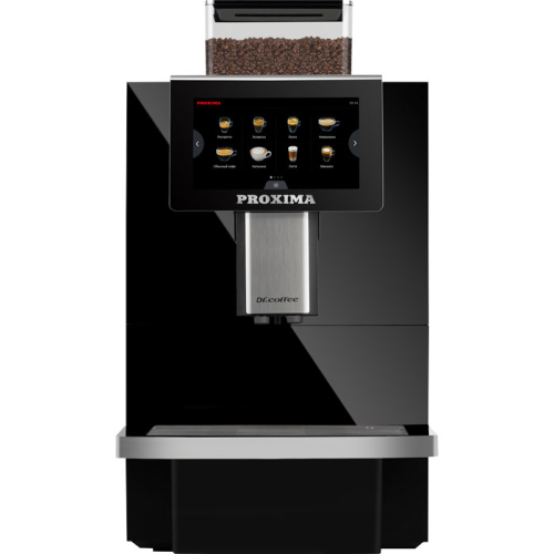 КОФЕМАШИНА-СУПЕРАВТОМАТ DR.COFFEE PROXIMA F11 PRO PLUS