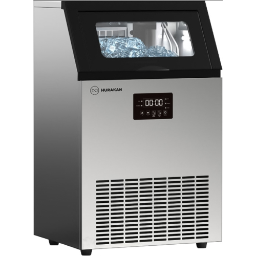 Льдогенератор Hurakan HKN-IMC60 (кубики)