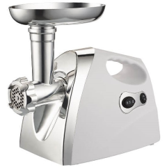 Мясорубка электрическая RGV New Duetto Plus