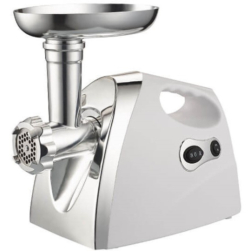 Мясорубка электрическая RGV New Duetto Plus