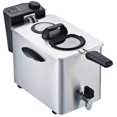 Фритюрница RGV Professional Fry Type 4