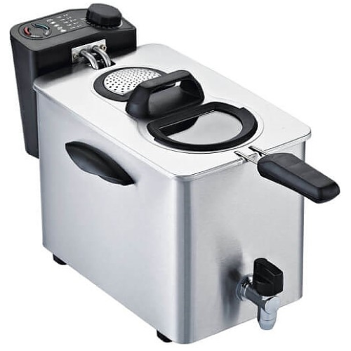 Фритюрница RGV Professional Fry Type 4