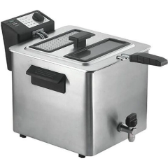 Фритюрница RGV Professional Fry Type 8