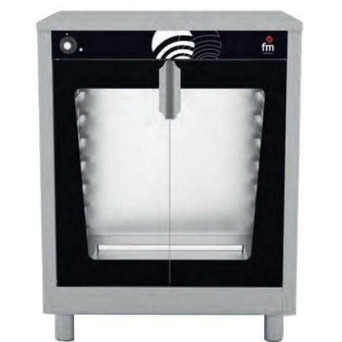 Шкаф расстоечный FM F-608 V22