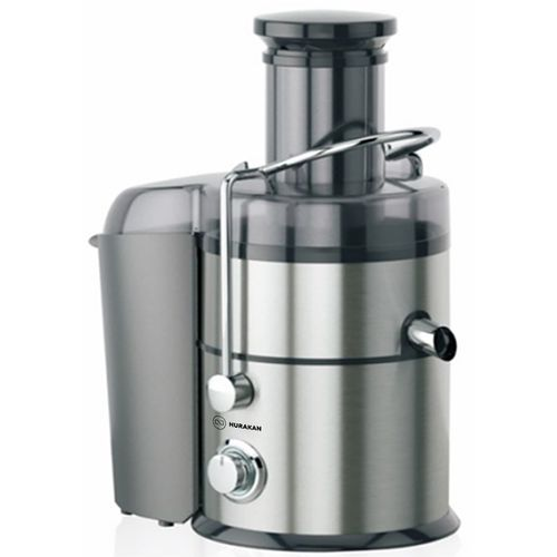 Соковыжималка Hurakan HKN-CFV60M