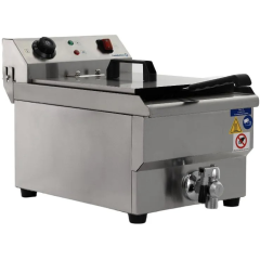 Фритюрница Foodatlas DF-13L