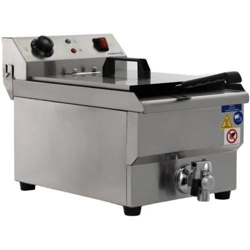 Фритюрница Foodatlas DF-13L