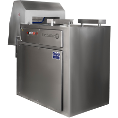 Блокорезка замороженного мяса Foodatlas QD-2000