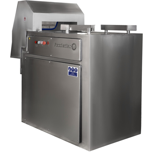 Блокорезка замороженного мяса Foodatlas QD-2000