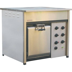 Плита электрическая Термаль ПЭЖ-4М