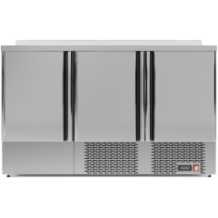 Стол холодильный POLAIR TMi3GN-002-G без борта