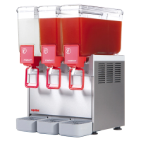 Сокоохладители и граниторы