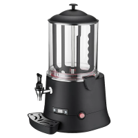 Аппараты для горячего шоколада