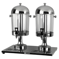 Диспенсеры для напитков