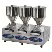 Дозаторы начинок