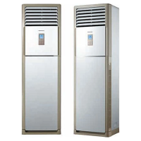 Колонные сплит-системы