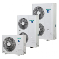 Мультисплит-системы