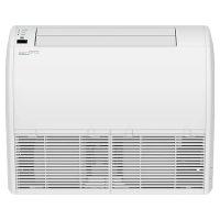 Напольно-потолочные сплит-системы