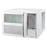 Оконные кондиционеры