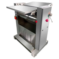 Перосъемные и шкуросъемные машины