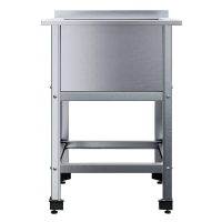 Ванны моечные и раковины