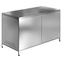 Лари для овощей