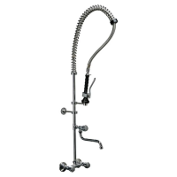 Смесители и душирующие устройства