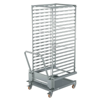 Тележки-шпильки