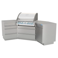 Уличные модульные кухни