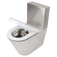 Унитазы антивандальные