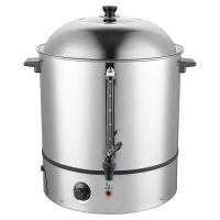 Аппараты для варки кукурузы