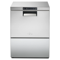 Посудомоечные машины с фронтальной загрузкой