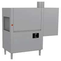 Посудомоечные машины туннельного типа