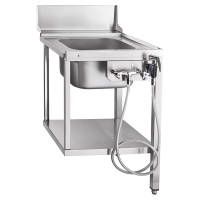 Столы для посудомоечных машин