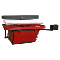 Гладильные прессы